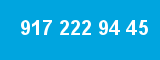 917 222 94 45